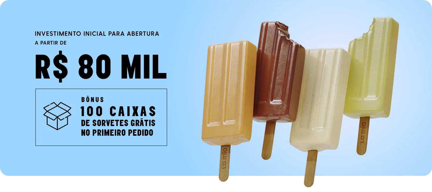 investimento inicial