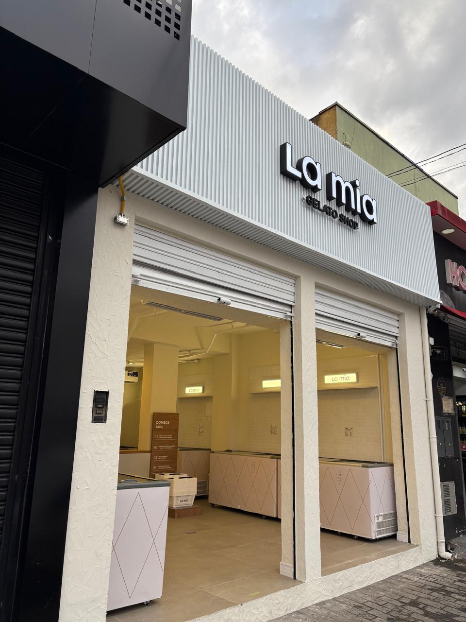 fachada JD São Paulo